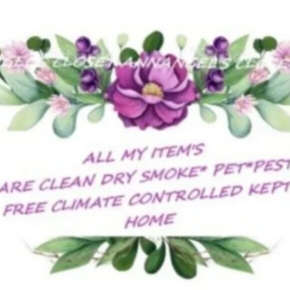 Jessica Simpson Denim  Jacket with Fur Collar M 🆕⌚📦🏃💨🚚 - Picture 5 of 6